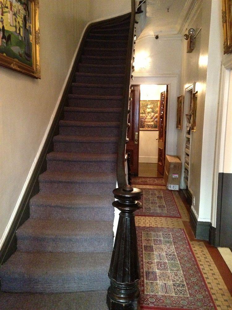 Colonial House Katil 3*