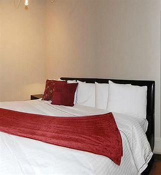 Colonial House Katil 3*